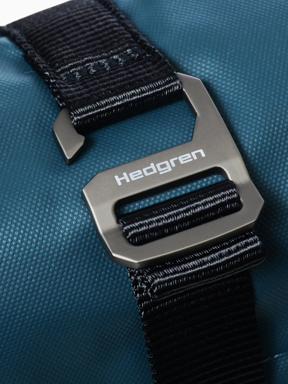 Hedgren Тъмносиня раница Hedgren Line