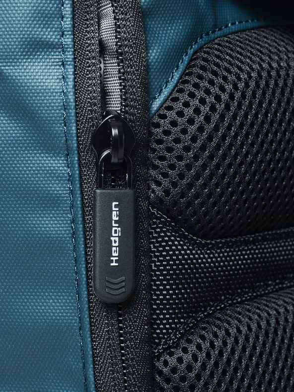 Hedgren Тъмносиня раница Hedgren Line