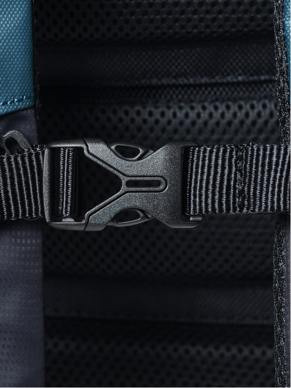 Hedgren Тъмносиня раница Hedgren Line