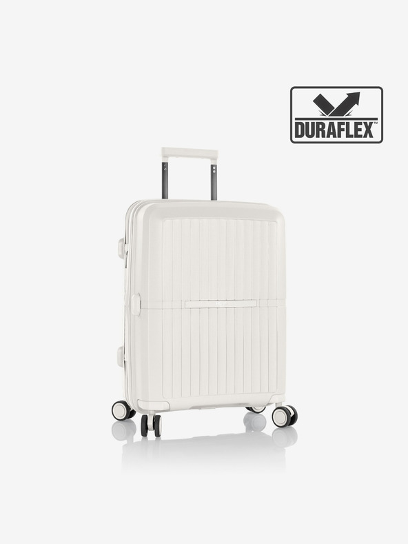 Heys Бял куфар Heys Airlite S