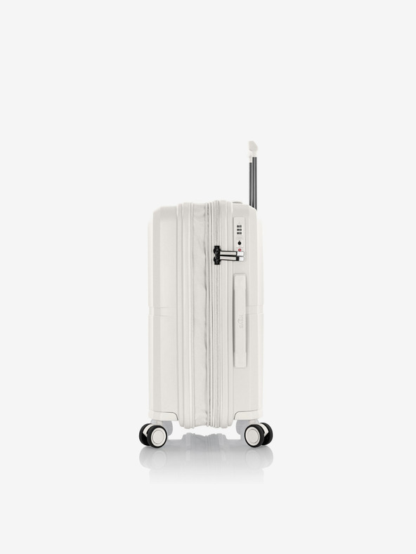 Heys Бял куфар Heys Airlite S