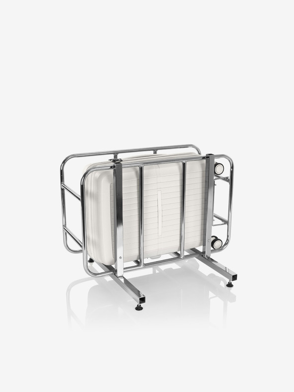 Heys Бял куфар Heys Airlite S