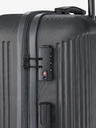 Travelite Travelite Bali L Антрацит Тъмно сив пътнически куфар