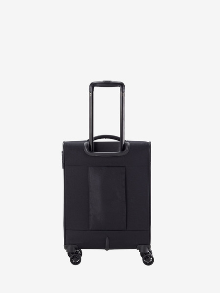Travelite Black Travelite Chios S Black