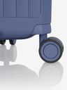 Heys Син пътнически куфар Heys Airlite S Blue