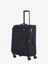 Travelite Black Travelite Chios M Black