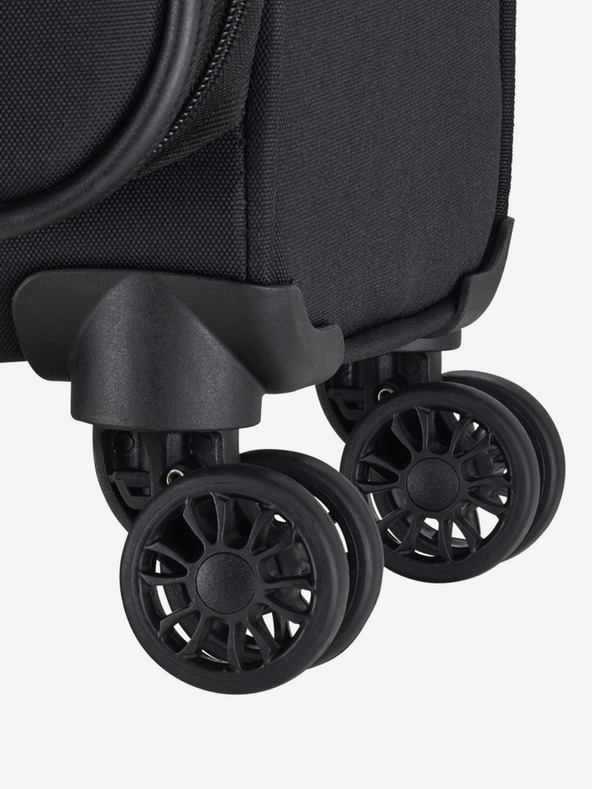 Travelite Black Travelite Chios M Black