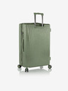 Heys Зелено Heys Earth Tones L Moss Пътнически куфар