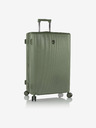 Heys Зелено Heys Earth Tones L Moss Пътнически куфар
