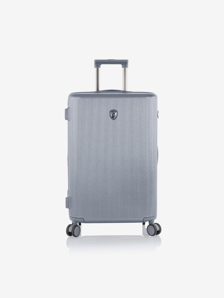 Heys Heys Earth Tones M Ледниково сив пътнически куфар