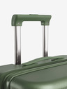 Heys Зелен пътнически куфар Heys Earth Tones S Moss