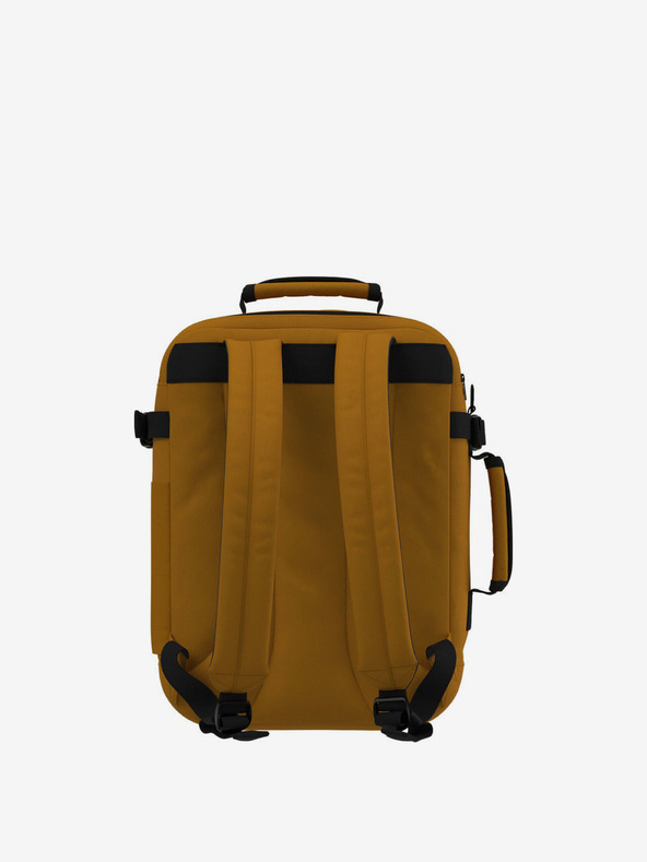 CabinZero Горчица унисекс раница CabinZero Classic Tech (28L)