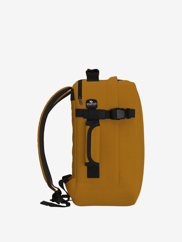 CabinZero Горчица унисекс раница CabinZero Classic Tech (28L)