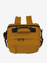 CabinZero Горчица унисекс раница CabinZero Classic Tech (28L)