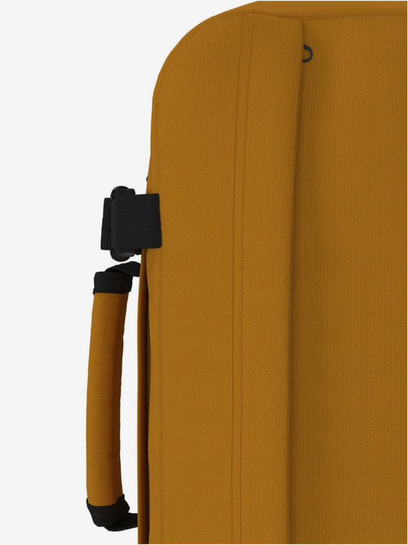 CabinZero Горчица унисекс раница CabinZero Classic Tech (28L)