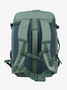 CabinZero Зелена унисекс раница CabinZero Classic Pro (42L)