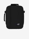 CabinZero Черна унисекс раница CabinZero Classic Tech (28L)