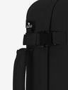 CabinZero Черна унисекс раница CabinZero Classic Tech (28L)