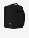 CabinZero Черна унисекс раница CabinZero Classic Tech (28L)