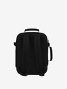 CabinZero Черна унисекс раница CabinZero Classic Tech (28L)