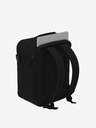 CabinZero Черна унисекс раница CabinZero Classic Tech (28L)