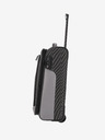 Travelite Сив пътнически куфар Travelite Viia 2w S