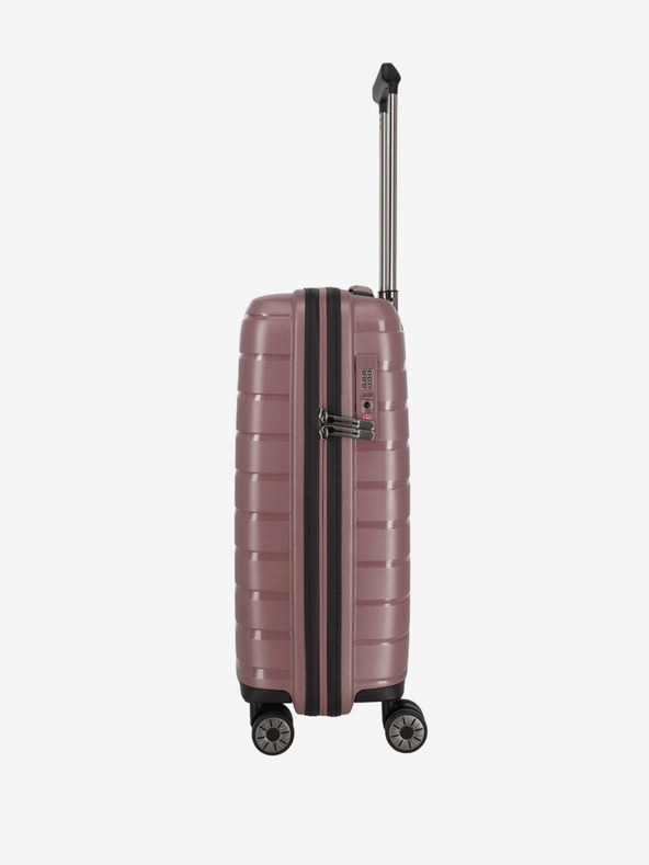 Travelite Розов Travelite Air Base S