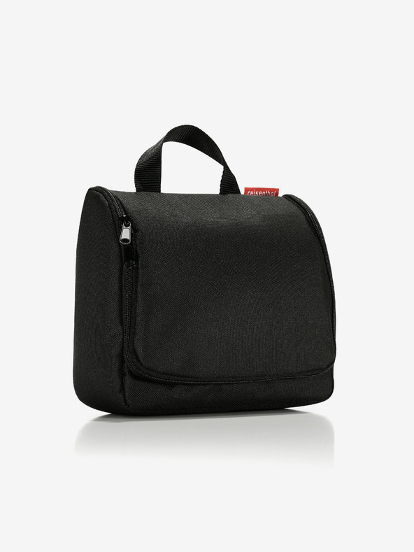 Reisenthel Черна унисекс пътна тоалетна чанта Reisenthel
