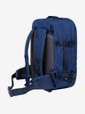 CabinZero Тъмно синя унисекс раница CabinZero Classic Pro Navy (32 L)