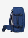 CabinZero Тъмно синя унисекс раница CabinZero Classic Pro Navy (32 L)