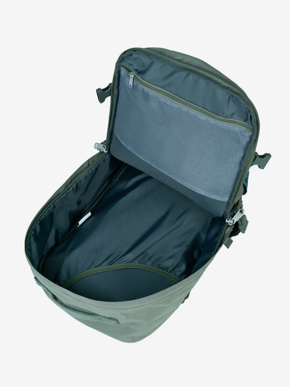 CabinZero Хаки унисекс раница CabinZero Classic Pro Georgian (32 L)