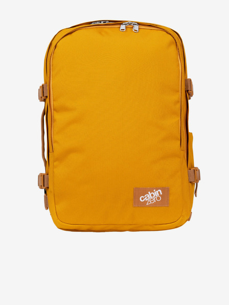 CabinZero Orange Unisex CabinZero Classic Pro Orange Chill Раница (32 L)