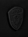 Heys Heys Пухена раница Черно