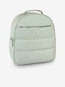 Heys Ментол Унисекс раница Heys Puffer Backpack Sage Green
