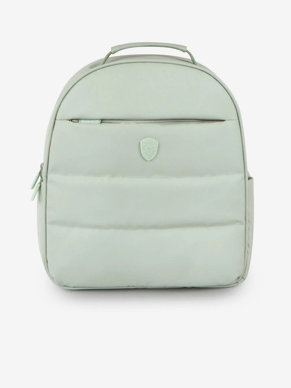 Heys Ментол Унисекс раница Heys Puffer Backpack Sage Green