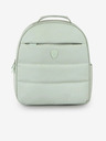 Heys Ментол Унисекс раница Heys Puffer Backpack Sage Green