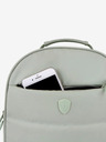 Heys Ментол Унисекс раница Heys Puffer Backpack Sage Green