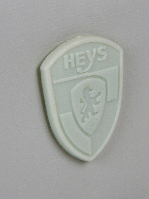 Heys Ментол Унисекс раница Heys Puffer Backpack Sage Green