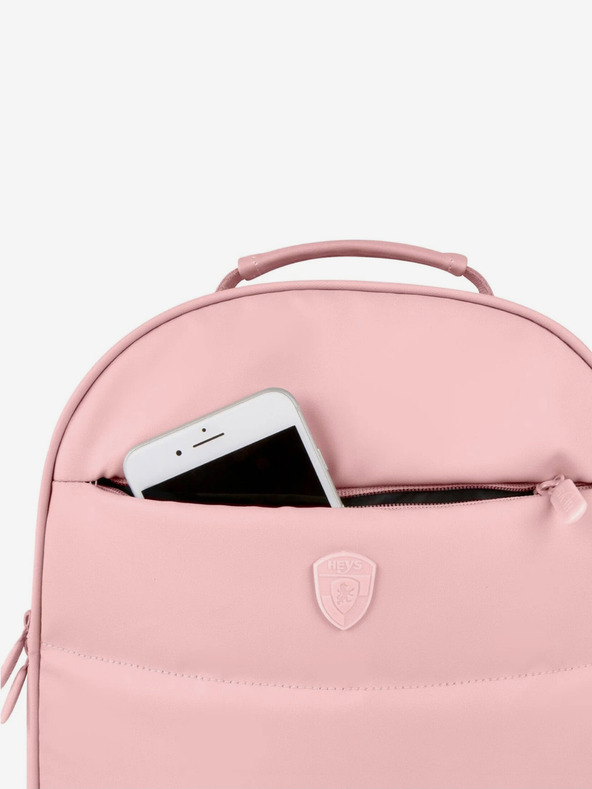 Heys Heys Пухкава раница Rose