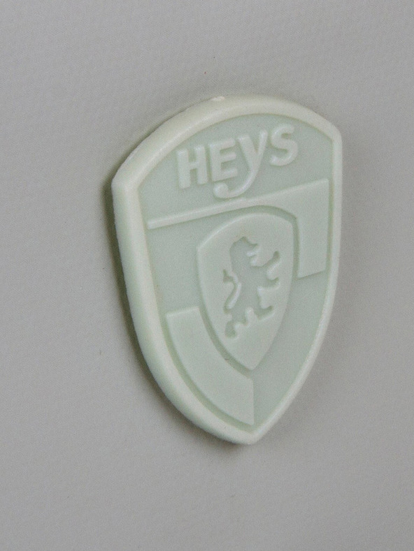 Heys Мента Пътническа чанта Heys Puffer Duffel Bag Sage Green Unisex