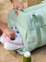 Heys Мента Пътническа чанта Heys Puffer Duffel Bag Sage Green Unisex