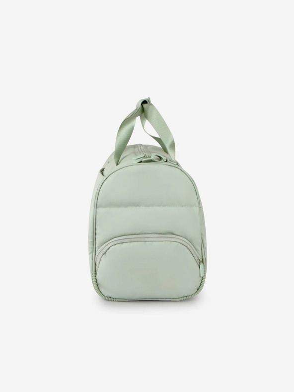 Heys Мента Пътническа чанта Heys Puffer Duffel Bag Sage Green Unisex
