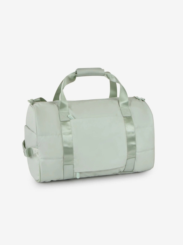Heys Мента Пътническа чанта Heys Puffer Duffel Bag Sage Green Unisex