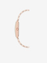 Anne Klein Светлорозов дамски часовник Anne Klein