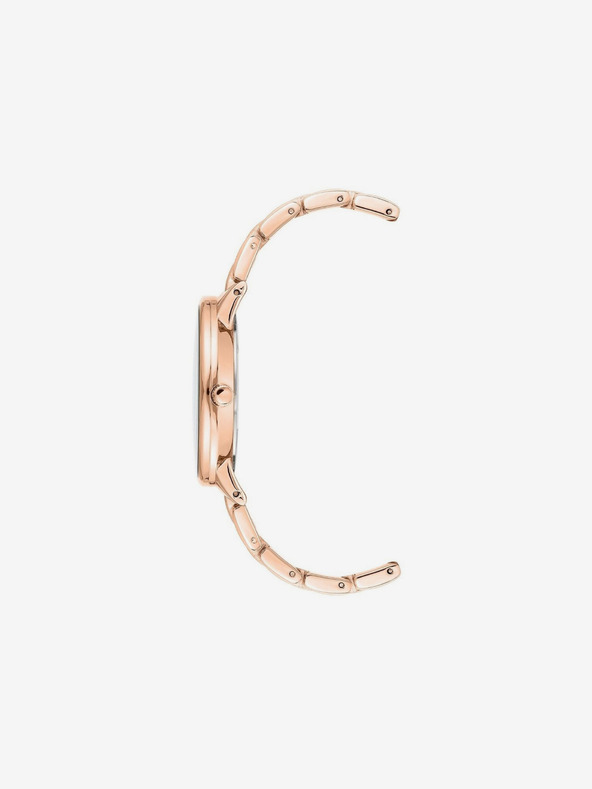 Anne Klein Дамски часовник Anne Klein от розово злато