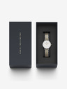 Daniel Wellington Дамски часовник Daniel Wellington PETITE LUMINE в сребристо