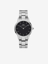 Daniel Wellington Мъжки часовник Daniel Wellington Iconic Link Silver