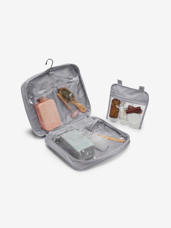 Heys Heys Основна тоалетна чанта в сиво