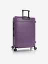 Heys Лилав пътнически куфар Heys Zen L лилав