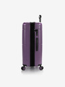 Heys Лилав пътнически куфар Heys Zen L лилав